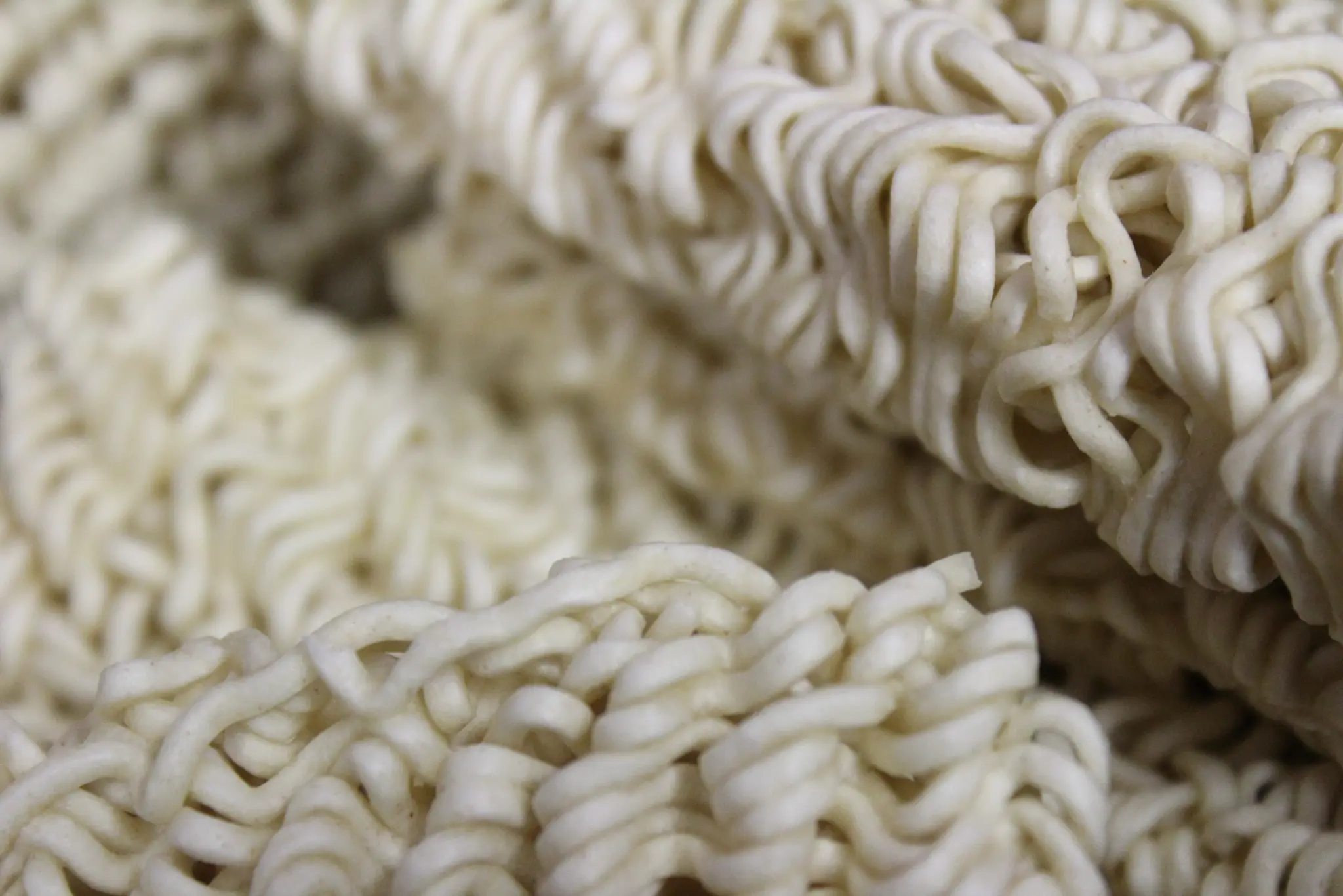 The Detrimental Effects of Food Additives in the United States