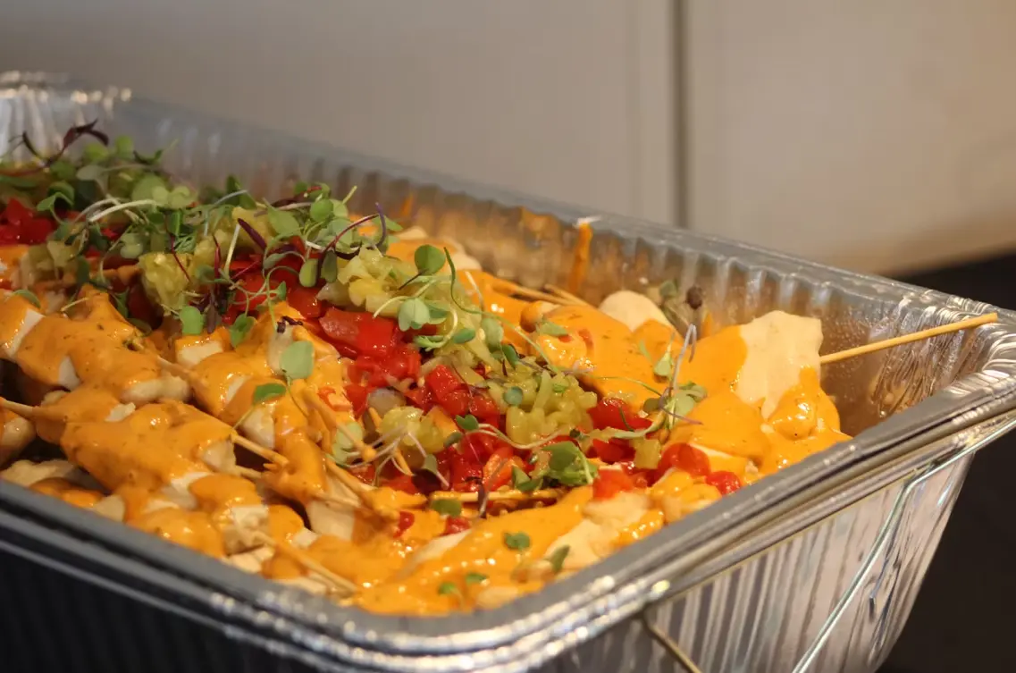 Catering Image 1