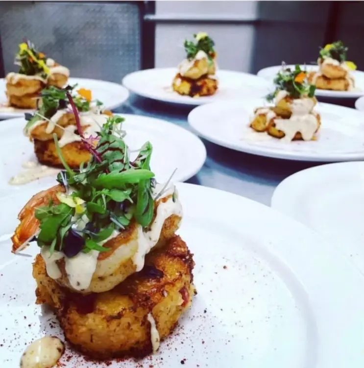 Catering Image 1