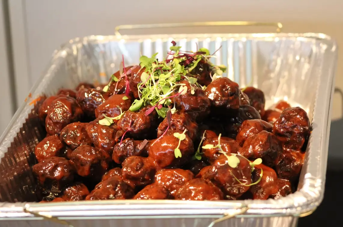 Catering Image 1