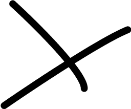 Blob or Cross Image design