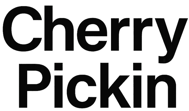 Cherry Pickin'