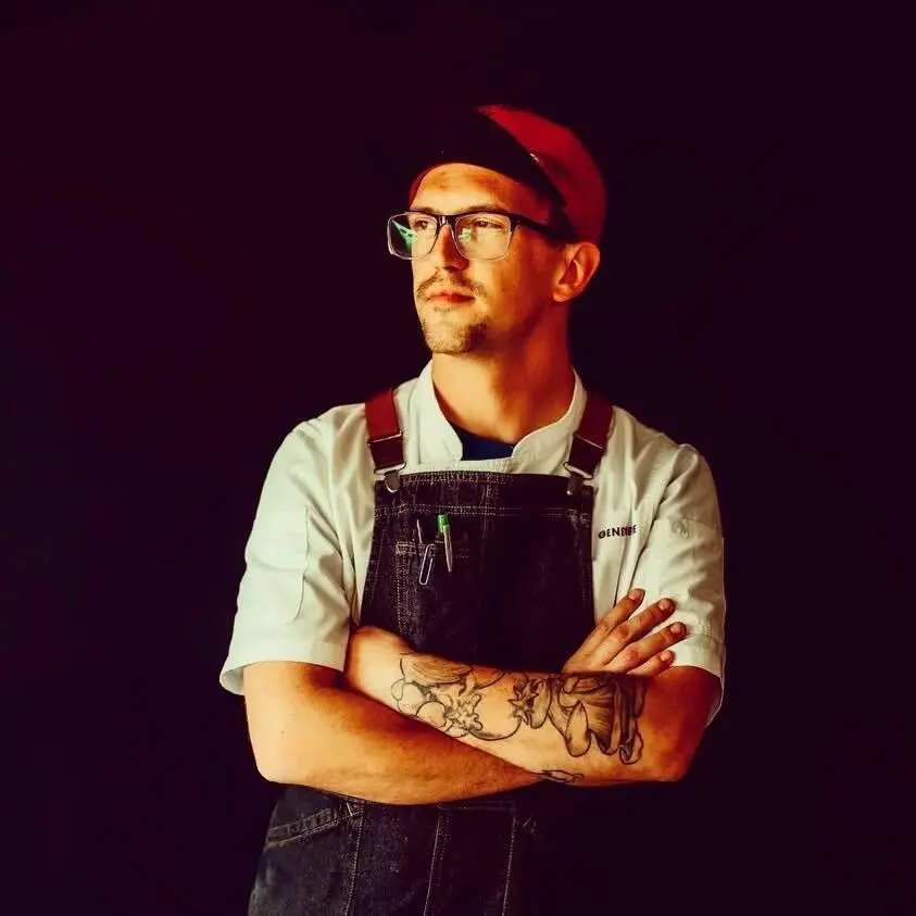 Chef Wes