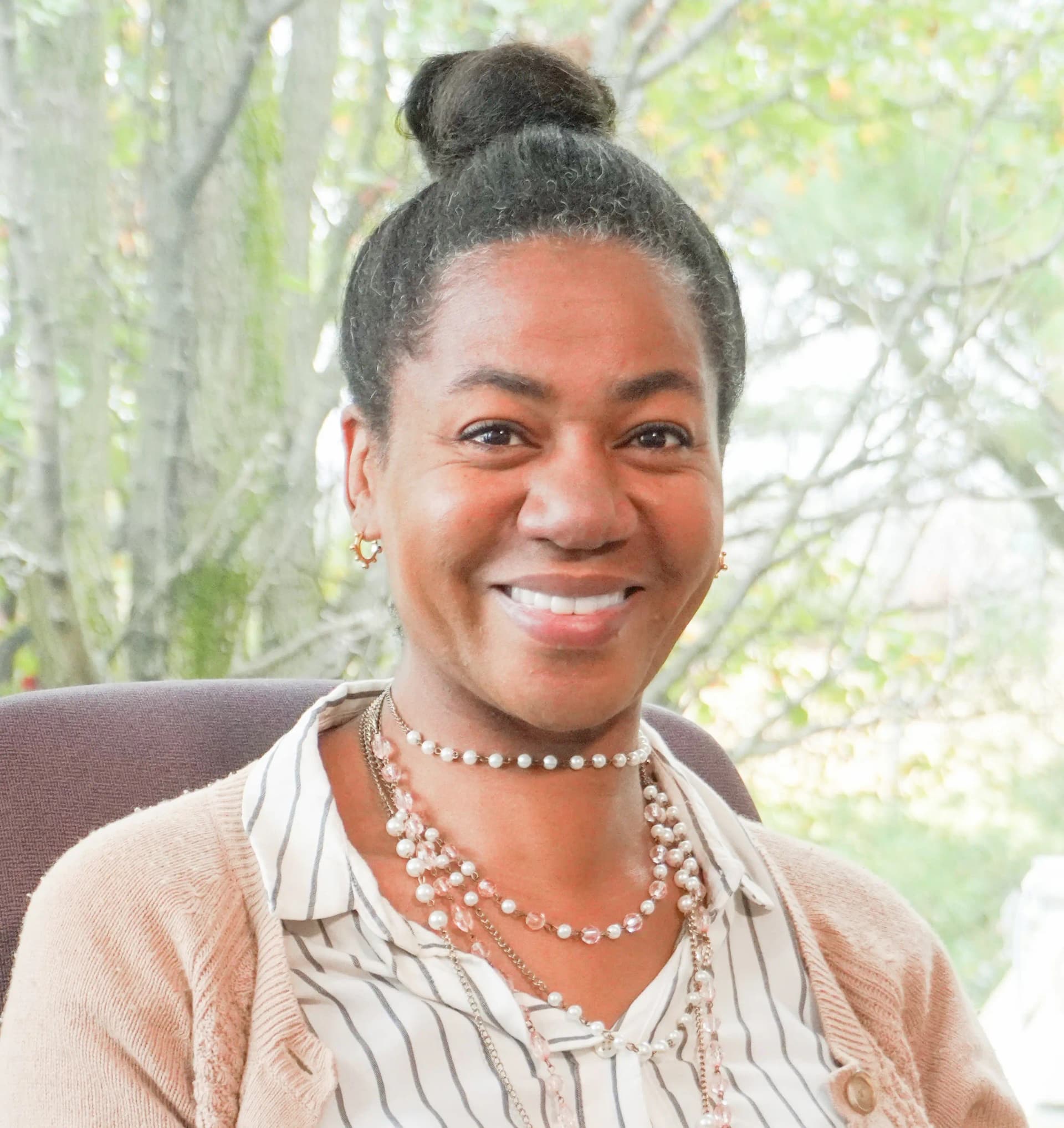 Dr. Gayle Bartilow