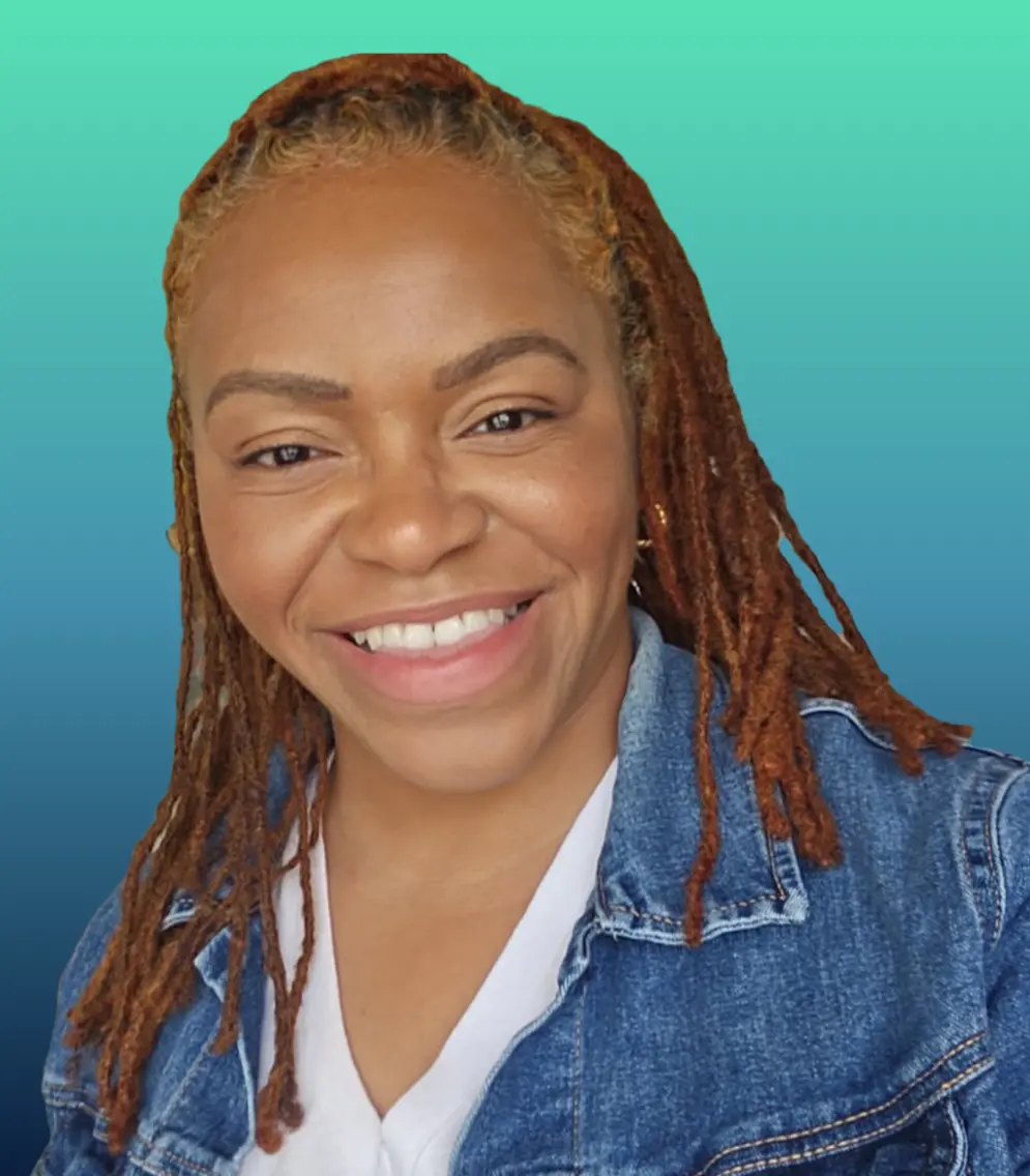 Levangela Webster