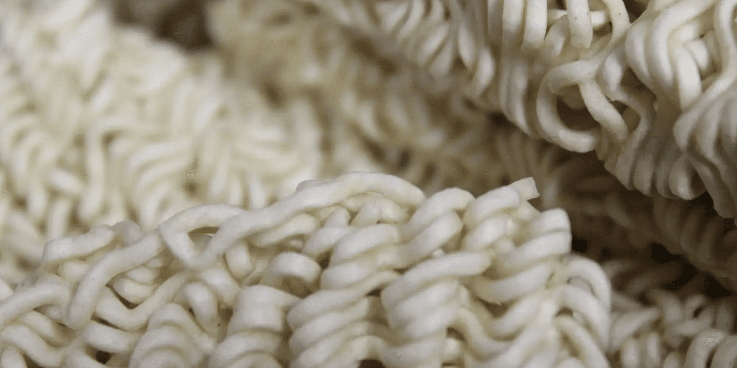 The Detrimental Effects of Food Additives in the United States