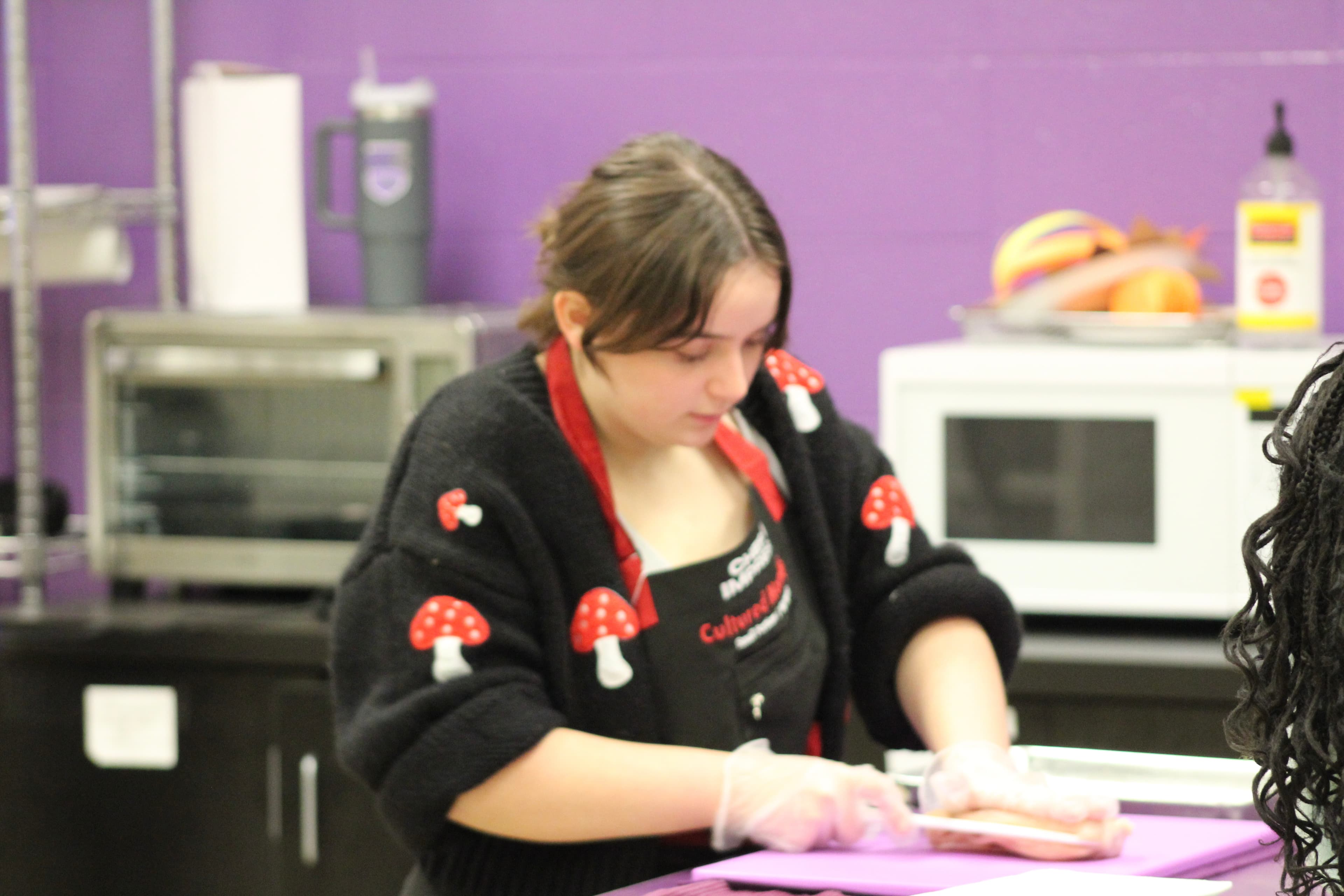 Speech Brain Development